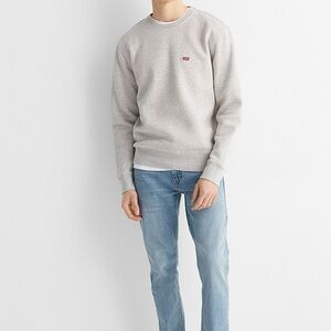 Levi’s Crew Neck